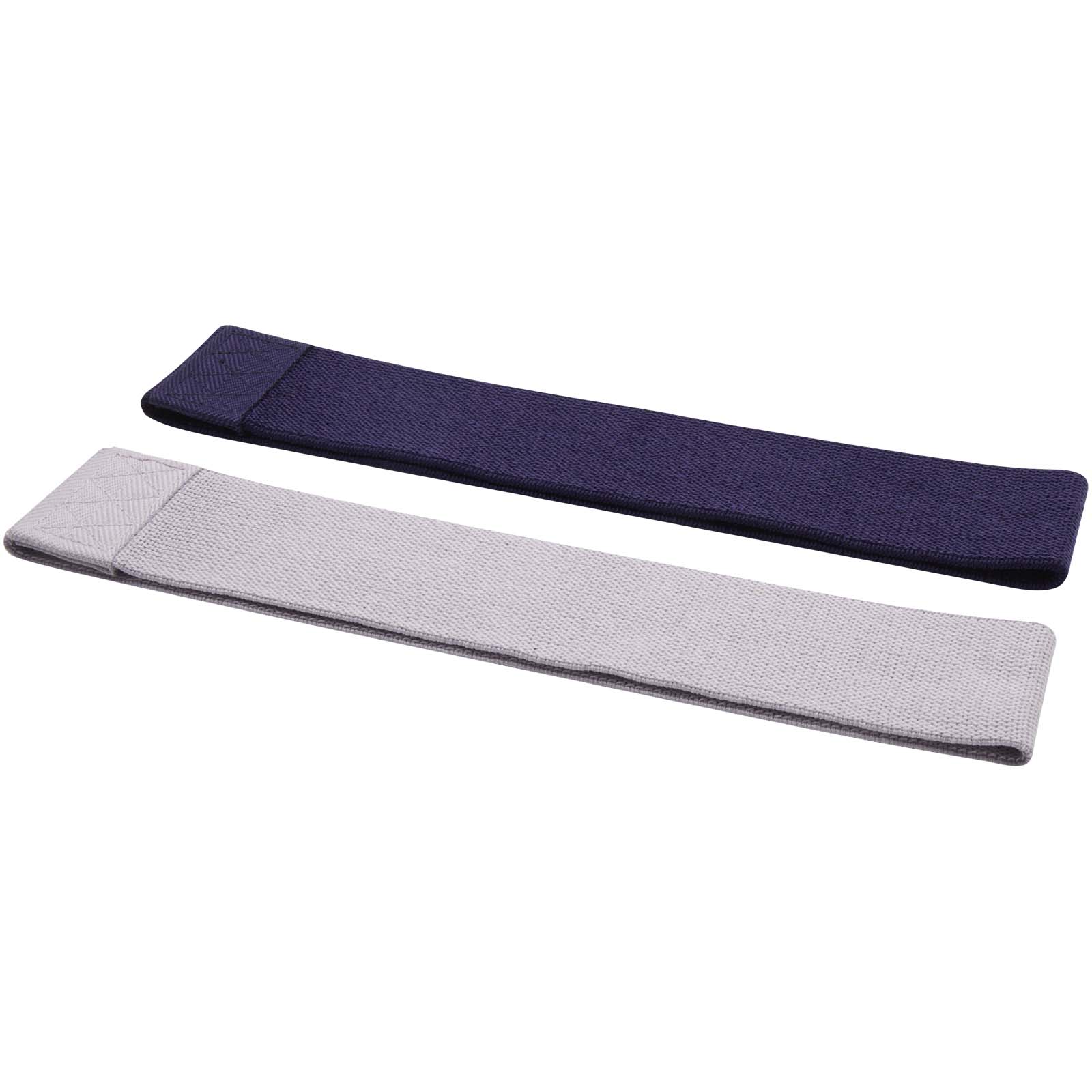12706535 Grip 2-piece resistance band set - Image 1