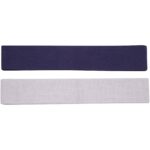 Grip 2-piece resistance band set - Image 5