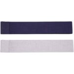 Grip 2-piece resistance band set - Image 4