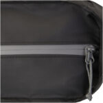 Aqua 14" GRS recycled water resistant laptop tote bag 14L - Image 7