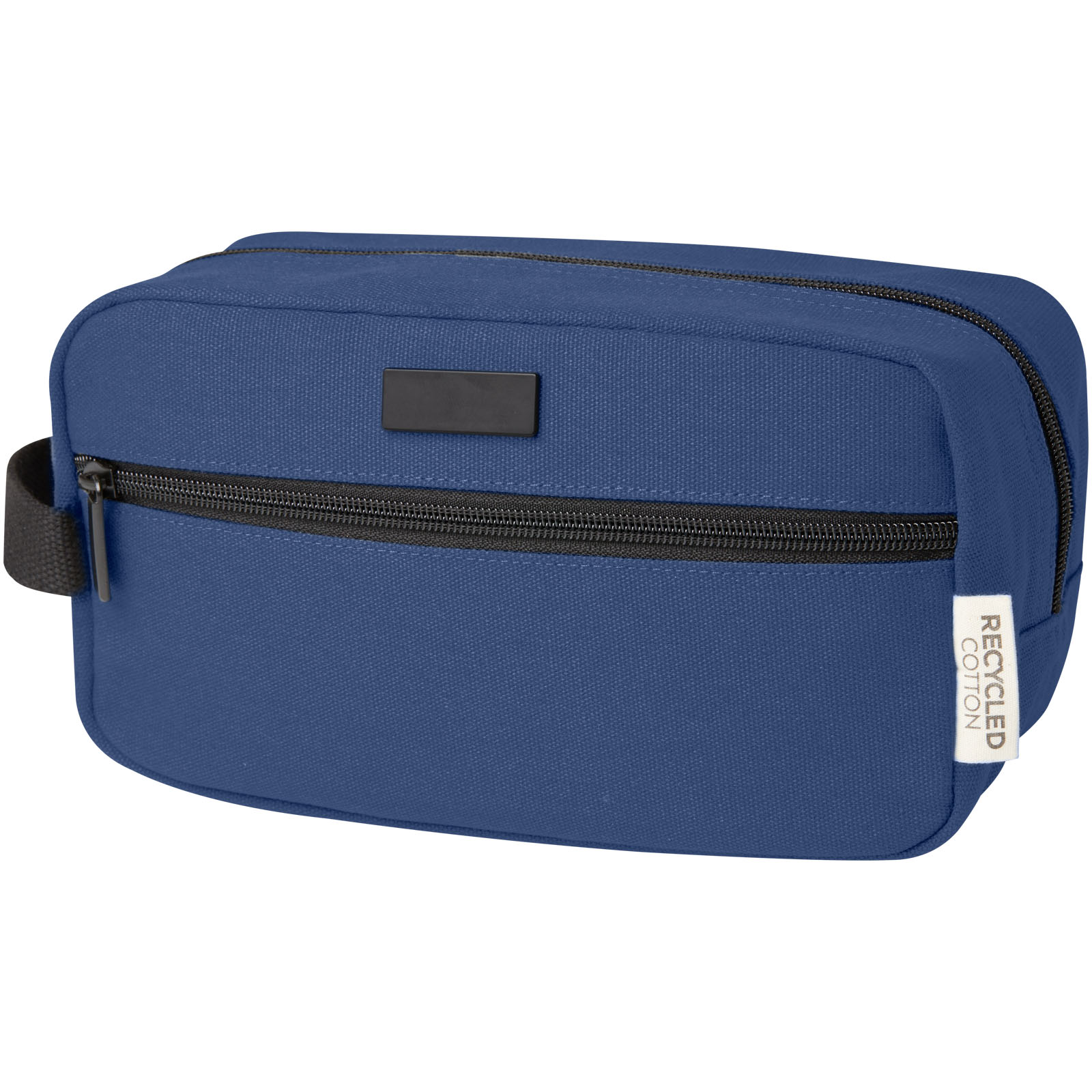 13004155 Joey GRS recycled canvas travel accessory pouch bag 3.5L - Image 1