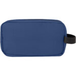 Joey GRS recycled canvas travel accessory pouch bag 3.5L - Image 4