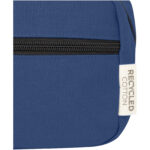 Joey GRS recycled canvas travel accessory pouch bag 3.5L - Image 5