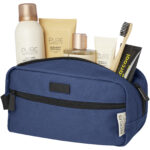 Joey GRS recycled canvas travel accessory pouch bag 3.5L - Image 6