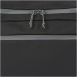 Aqua GRS recycled water resistant duffel backpack 35L - Image 8