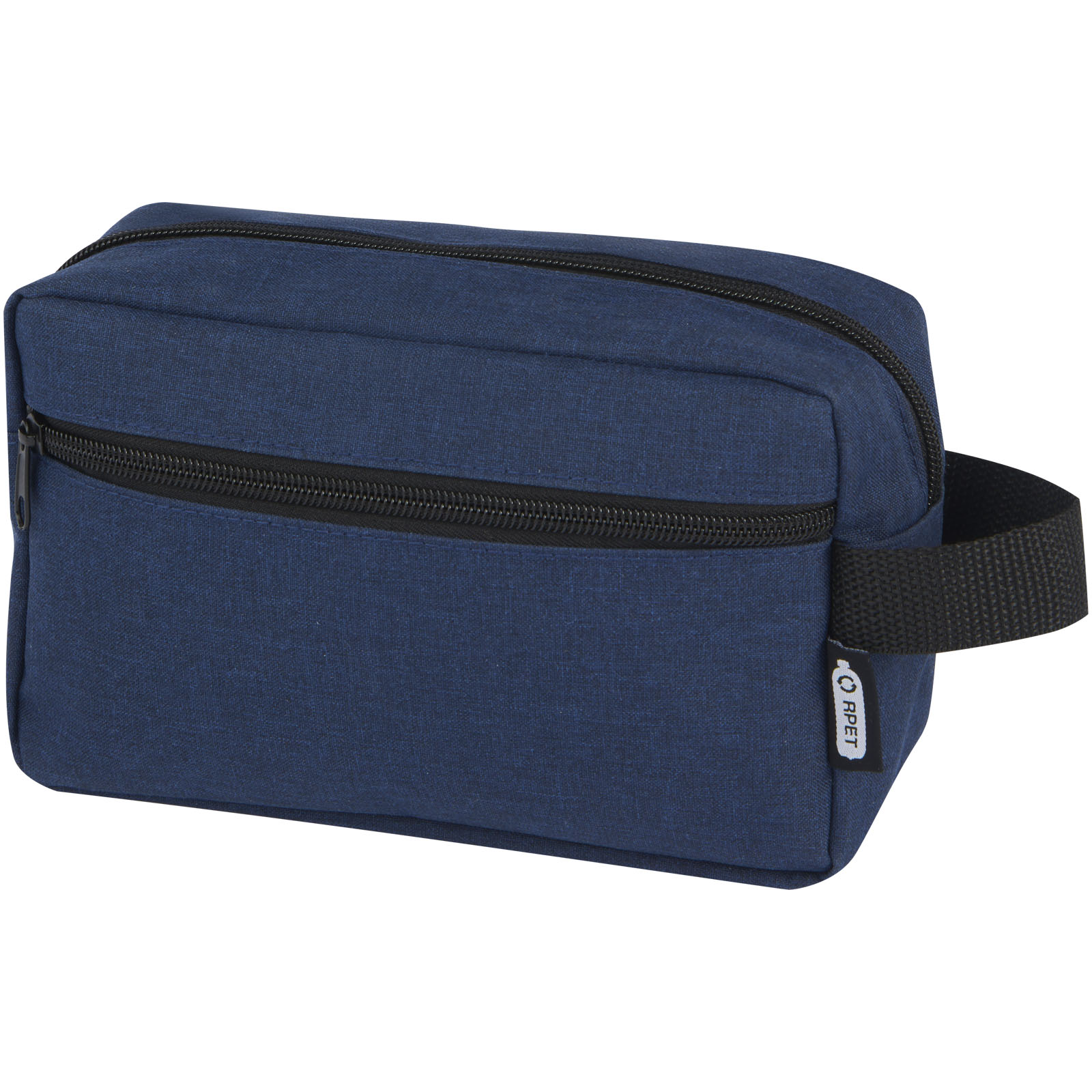 13004755 Ross GRS RPET toiletry bag 1.5L - Image 1
