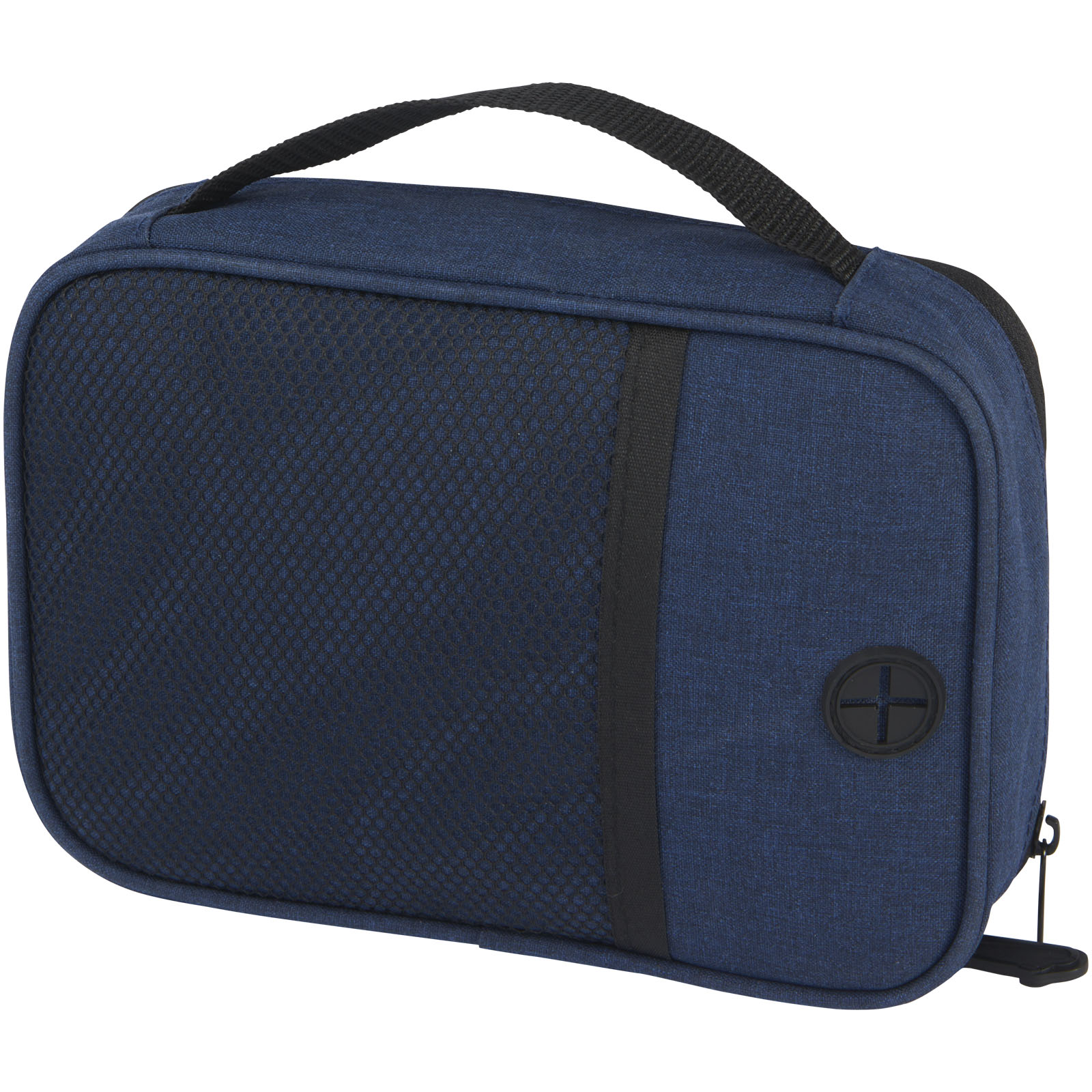 13004855 Ross GRS RPET tech pouch 1L - Image 1
