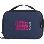 Ross GRS RPET tech pouch 1L - Image 2
