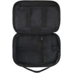 Ross GRS RPET tech pouch 1L - Image 5