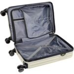 Rover 20" GRS recycled cabin trolley 40L - Image 5