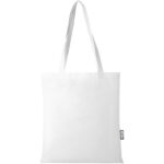 Zeus GRS recycled non-woven convention tote bag 6L - Image 3