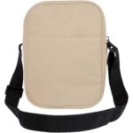Byron GRS recycled crossbody bag 2L - Image 4