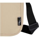Byron GRS recycled crossbody bag 2L - Image 5