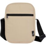 Byron GRS recycled crossbody bag 2L - Image 3