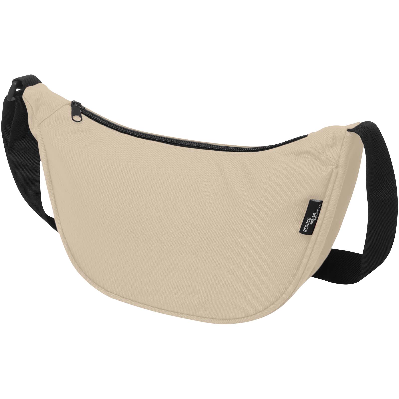 13005407 Byron recycled waist bag 1.5L - Image 1