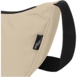 Byron recycled waist bag 1.5L - Image 5