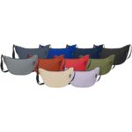Byron recycled waist bag 1.5L - Image 6