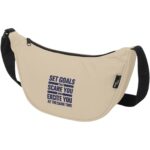 Byron recycled waist bag 1.5L - Image 2
