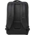 Expedition Pro 15.6" GRS recycled compact laptop backpack 12L - Image 4