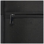 Expedition Pro 15.6" GRS recycled compact laptop backpack 12L - Image 6