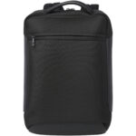 Expedition Pro 15.6" GRS recycled compact laptop backpack 12L - Image 3