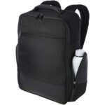 Expedition Pro 15.6" GRS recycled laptop backpack 25L - Image 5