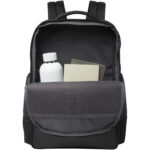 Expedition Pro 15.6" GRS recycled laptop backpack 25L - Image 6