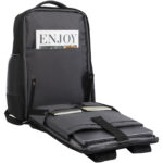 Expedition Pro 15.6" GRS recycled laptop backpack 25L - Image 7