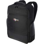Expedition Pro 15.6" GRS recycled laptop backpack 25L - Image 2