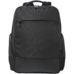 Expedition Pro 15.6" GRS recycled laptop backpack 25L - Image 3