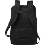 Expedition Pro 17" GRS recycled expandable laptop backpack 35L - Image 4