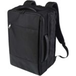 Expedition Pro 17" GRS recycled expandable laptop backpack 35L - Image 5