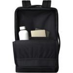 Expedition Pro 17" GRS recycled expandable laptop backpack 35L - Image 6