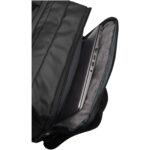 Expedition Pro 17" GRS recycled expandable laptop backpack 35L - Image 7