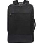Expedition Pro 17" GRS recycled expandable laptop backpack 35L - Image 3