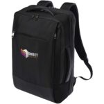 Expedition Pro 17" GRS recycled expandable laptop backpack 35L - Image 2