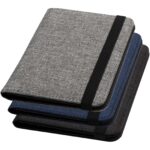 Ross GRS RPET RFID passport holder - Image 6