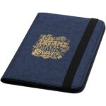 Ross GRS RPET RFID passport holder - Image 2