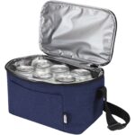 Tundra 6-can GRS RPET cooler bag 5L - Image 5
