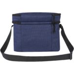 Tundra GRS RPET double compartments cooler bag 13L - Image 4