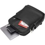 Moleskine Classic Pro leather backpack - Image 6