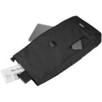 Moleskine Metro rolltop backpack - Image 5
