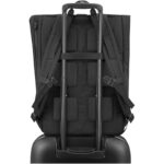 Moleskine Metro rolltop backpack - Image 6