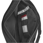 Moleskine Metro rolltop backpack - Image 7