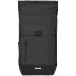 Moleskine Metro rolltop backpack - Image 3