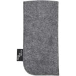 Felta GRS recycled pouch for glasses - Image 4
