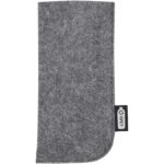 Felta GRS recycled pouch for glasses - Image 3