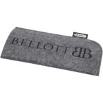 Felta GRS recycled pouch for glasses - Image 2