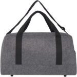 Felta GRS recycled duffel bag 35L - Image 4