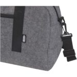 Felta GRS recycled duffel bag 35L - Image 6